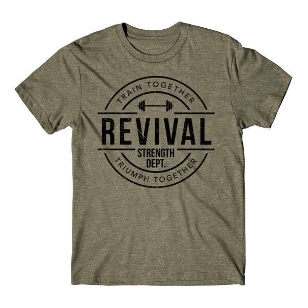 TRIUMPH TOGETHER - T-SHIRT - $QBNVA1$ Thumbnail